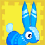 Quick Like a Bunnycomb