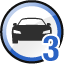 Car Level 3
