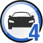 Car Level 4