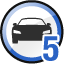 Car Level 5