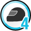 Driver Level 4