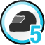 Driver Level 5