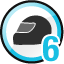 Driver Level 6