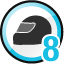 Driver Level 8