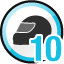 Driver Level 10