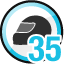 Driver Level 35