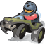 Offensive Driver