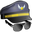 I Didn't Train to Be a Pilot