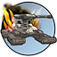Tank Beats Everything