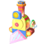 Choo-Choo