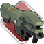 Laser Blaster
