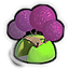 Under The Falling Blossom