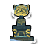 Felis Aurum