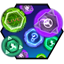 Solid Block of Orbsome