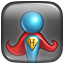 Super Hero