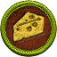 Cheese!