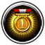 My First Medal