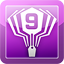 Nine Darter