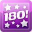 Ton 80