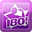 180 Star!