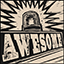 Awesomeness Detected