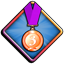 Bronze Medal