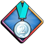 Silver Medal