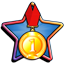 Gold Medal