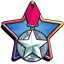 Platinum Medal