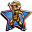 Strike Gold