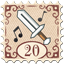 The Swinging Sword