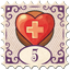 Hero, Their Health Is Low