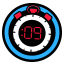 9 Second Car