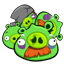 Pig Popper