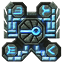Glyph Master