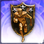 Rushing Champ