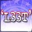 L33T