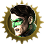 Green Lantern's Light!