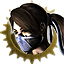 Outworld's Princess