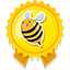 Bee lover