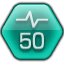 50 Online Battle Victories