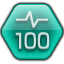 100 Online Battle Victories