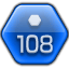 No-Nitrous Victory1: Basic 108