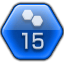 No-Nitrous Victory3: Advanced 15