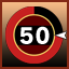 50 Hours Playtime