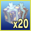 20 Presents
