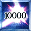 10,000 Strikes of Proof