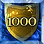 Endure 1,000