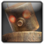 Wooden Warrior