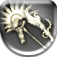 Weapon Collector: Zephie